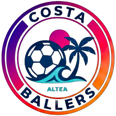 Costa Ballers logo